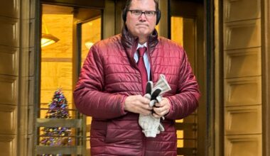 US Justice Department blocks Kinsella's appointment as Albany office's top prosecutor