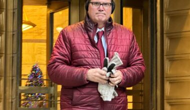 Top prosecutor appointed by judges to U.S. attorney for Northern New York immediately ousted