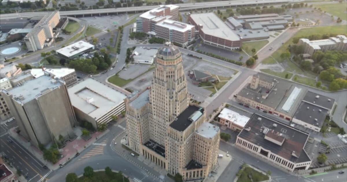 Buffalo lawmakers want answers amid $40M in unused NYS taxpayer dollars