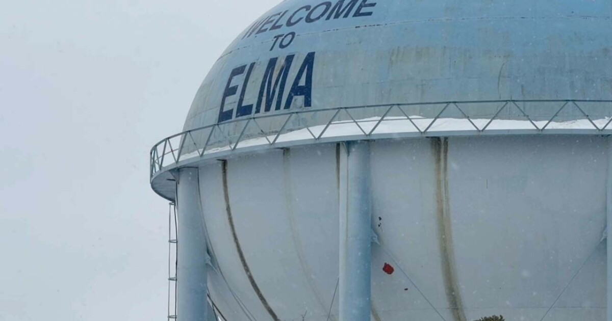 Elma is one of the hottest housing markets in Western New York