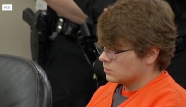 Federal death penalty trial for Buffalo mass shooting gunman not moving to NYC