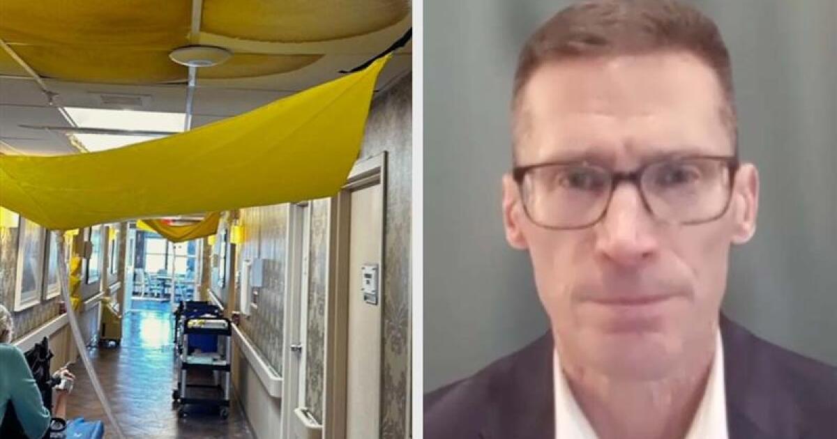 Health care leaders warn of 'breaking point' at facilities across New York State