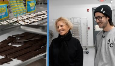 Niagara Falls chocolatier transforms business for growing adult-use market