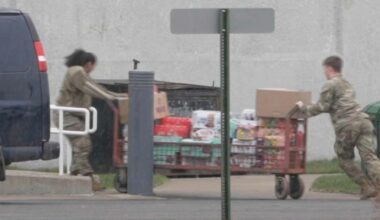 National Guard still needed at New York State correctional facilities