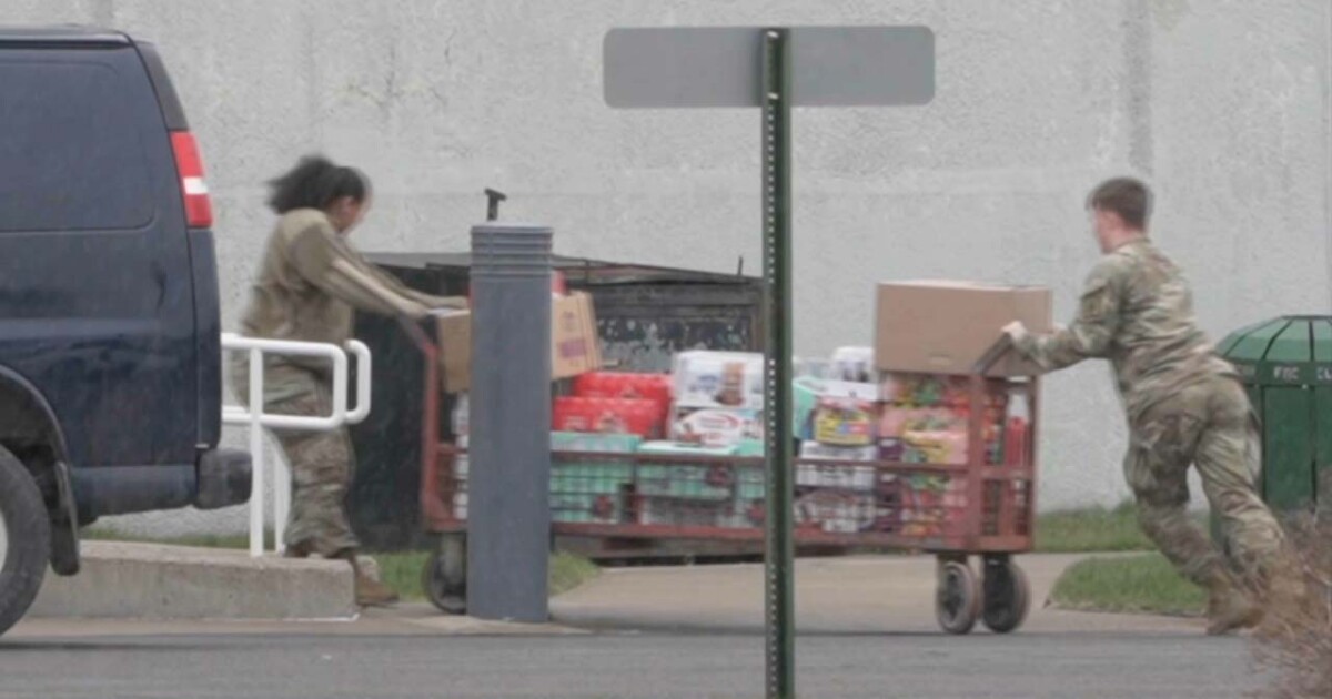 National Guard still needed at New York State correctional facilities