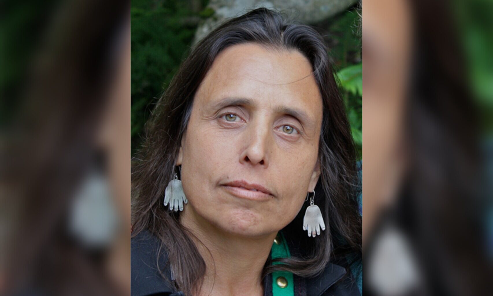 The leadership of Ojibwe Queen Ruth Flat Mouth