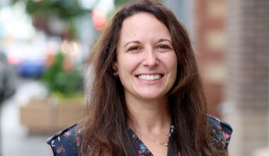 Amanda Kosior: String Queens take center stage at Grand Forks Public Schools All-City Orchestra Festival - Grand Forks Herald