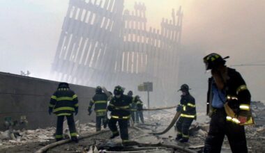 NYC councilmember demands full disclosure of 9/11 air-quality records