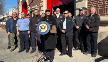 Malliotakis secures $9 million for Staten Island FDNY firehouse upgrades and new EMS training center