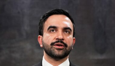 Mamdani Says Trump Is ‘Interested’ in His NYC Housing Project Pitch