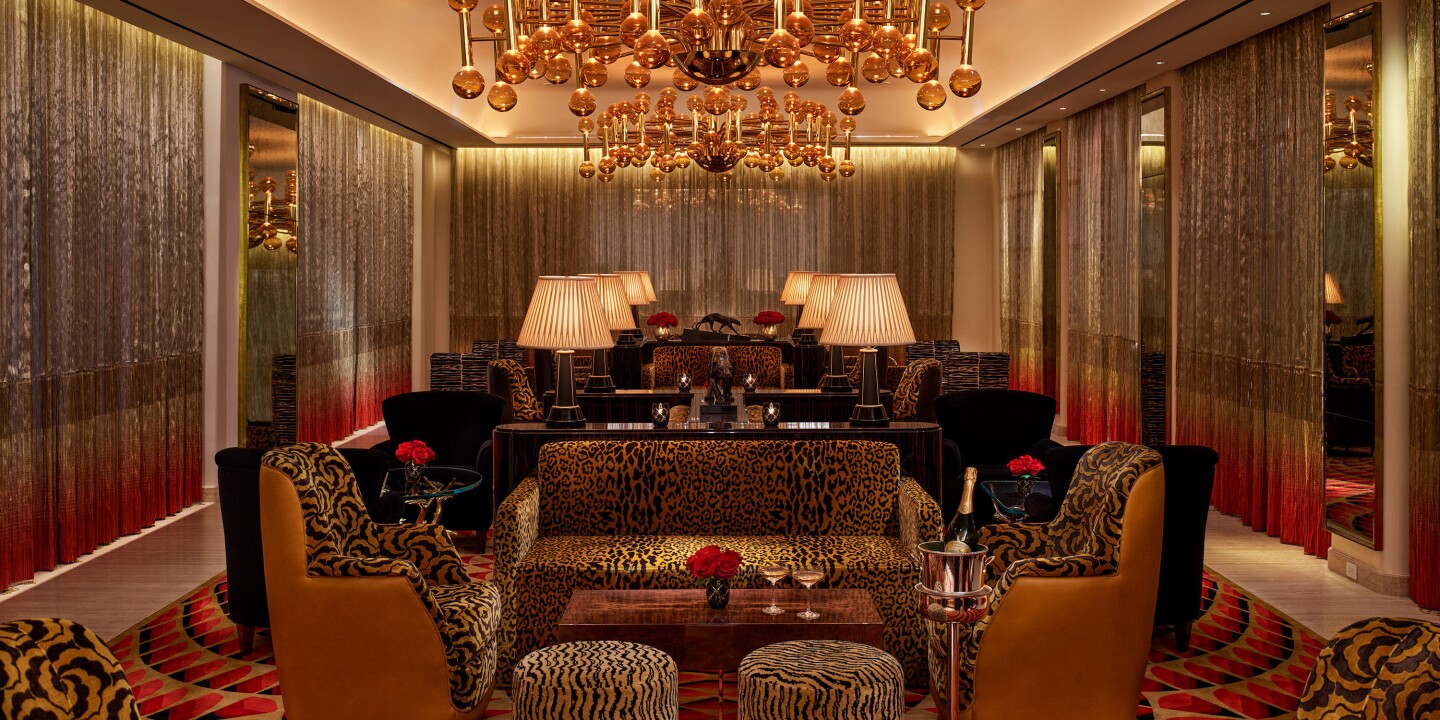 In-Depth Review of the Faena New York