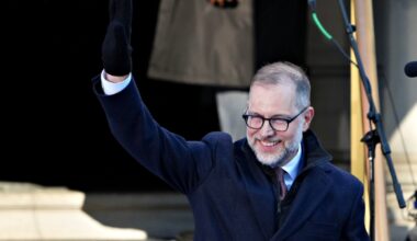 Meet New York City's new comptroller, Mark Levine