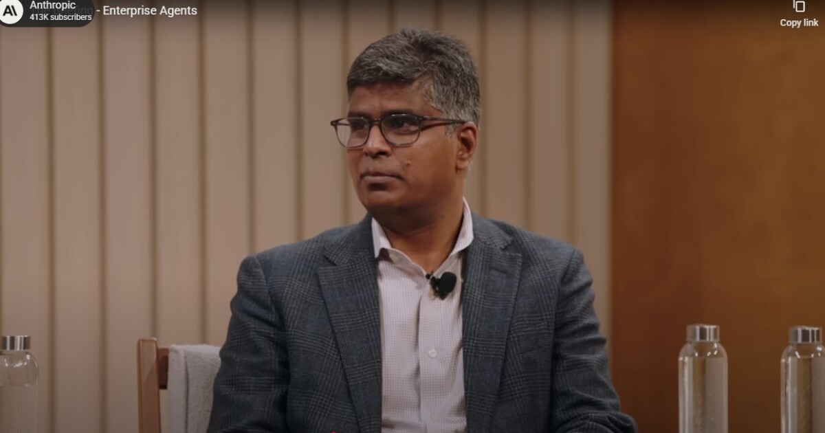 How the New York Stock Exchange deploys Anthropic's Claude