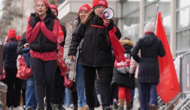 NYC Nursing Walkout Ends as Last Striking Nurses Approve New Contract