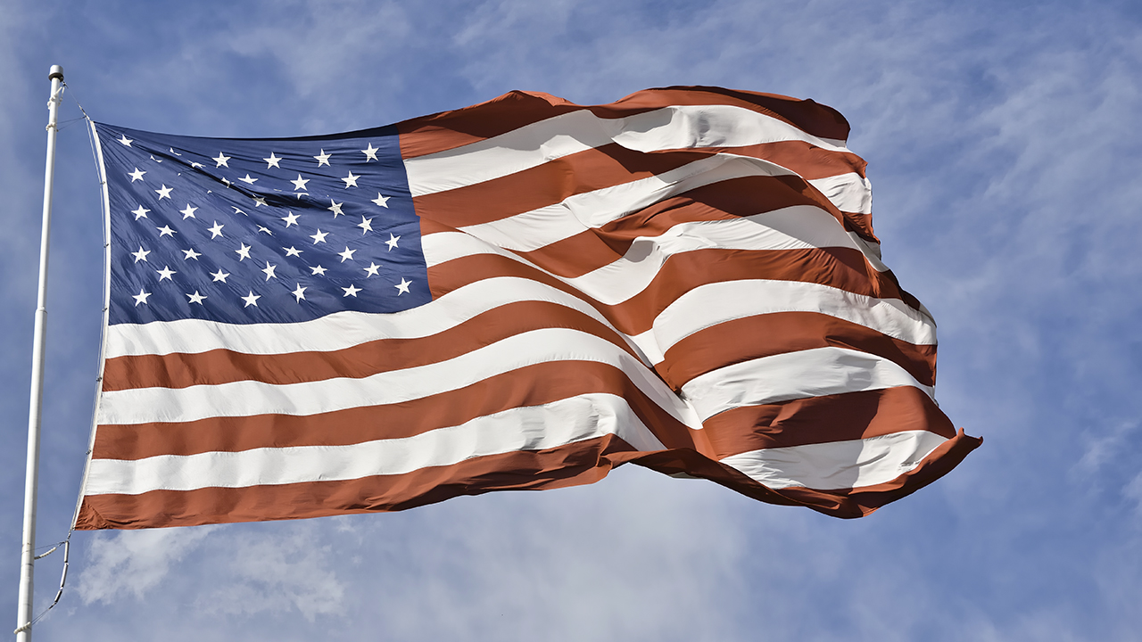 PHIL FLYNN: AI is the Manhattan Project of our time—power it or lose it right now