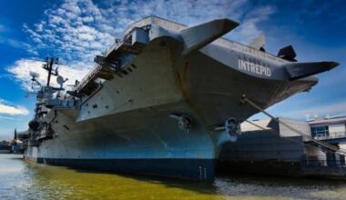 12 Ways to Step Back in Time in New York State