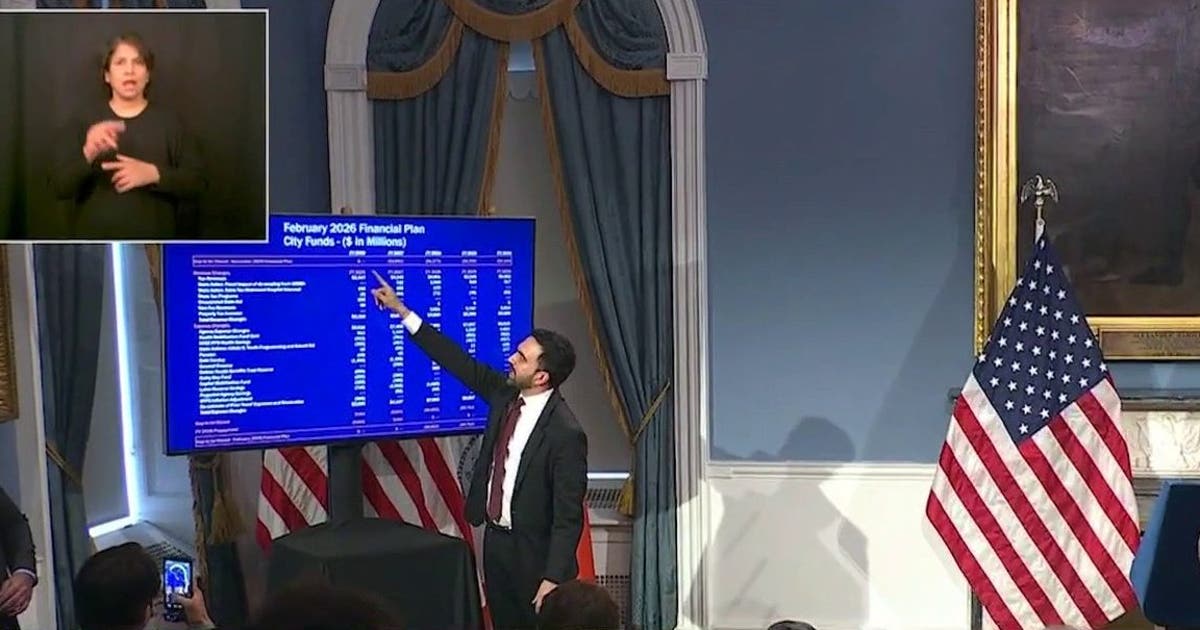 Here’s how Mamdani’s budget could affect you