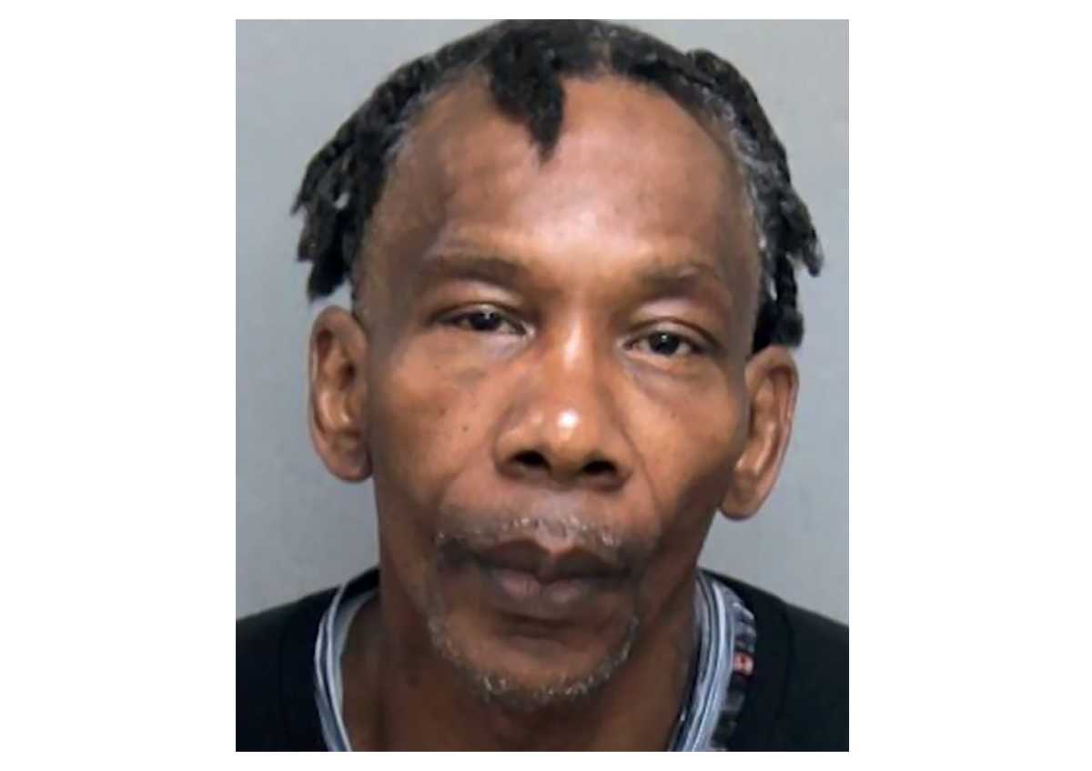 Virginia man sentenced for 1992 cold case murder of Far Rockaway girl: DA – QNS