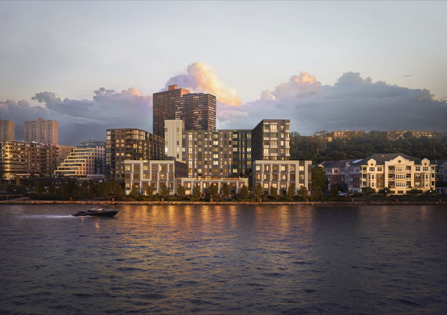 Vista Pointe West New York Condos For Sale 1