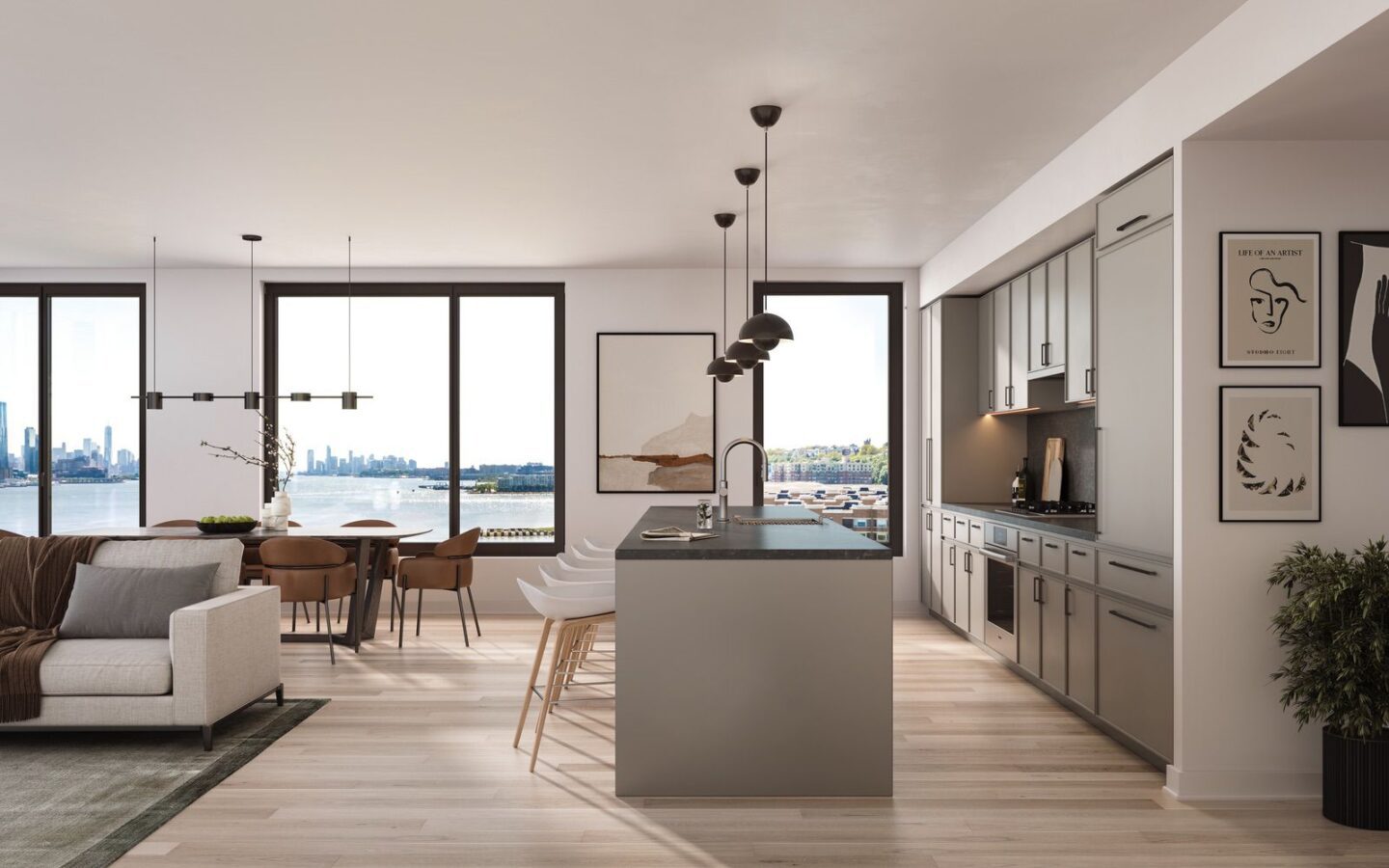 Vista Pointe West New York Condos For Sale 2