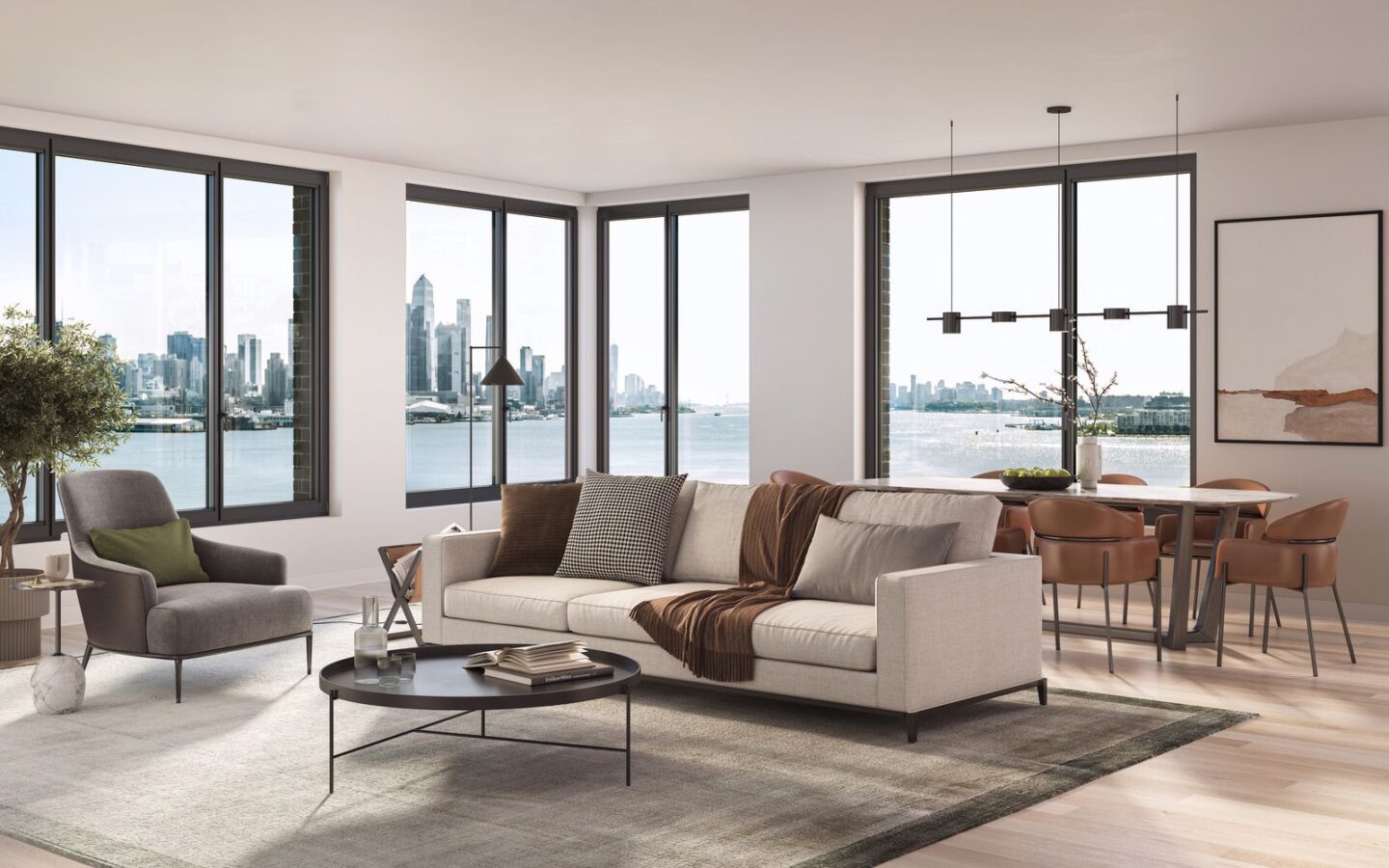 Vista Pointe West New York Condos For Sale 3