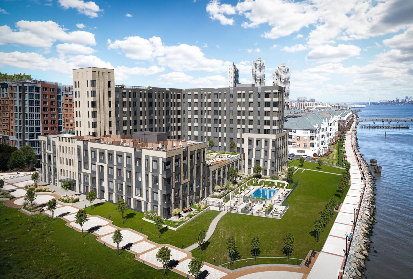 Vista Pointe West New York Condos For Sale 4