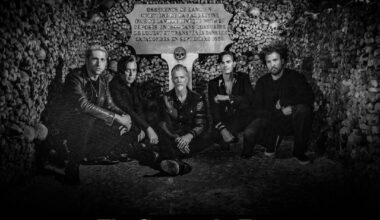 Queens of the Stone Age Revive the "Catacombs Tour" For a Five-Date West Coast Run