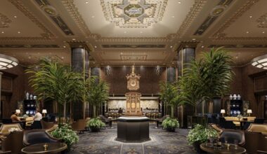 Waldorf Astoria New York for sale: WSJ