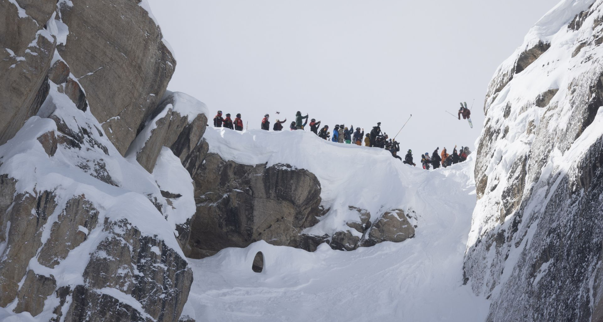 JHMR optimistic about Kings and Queens competition weather window