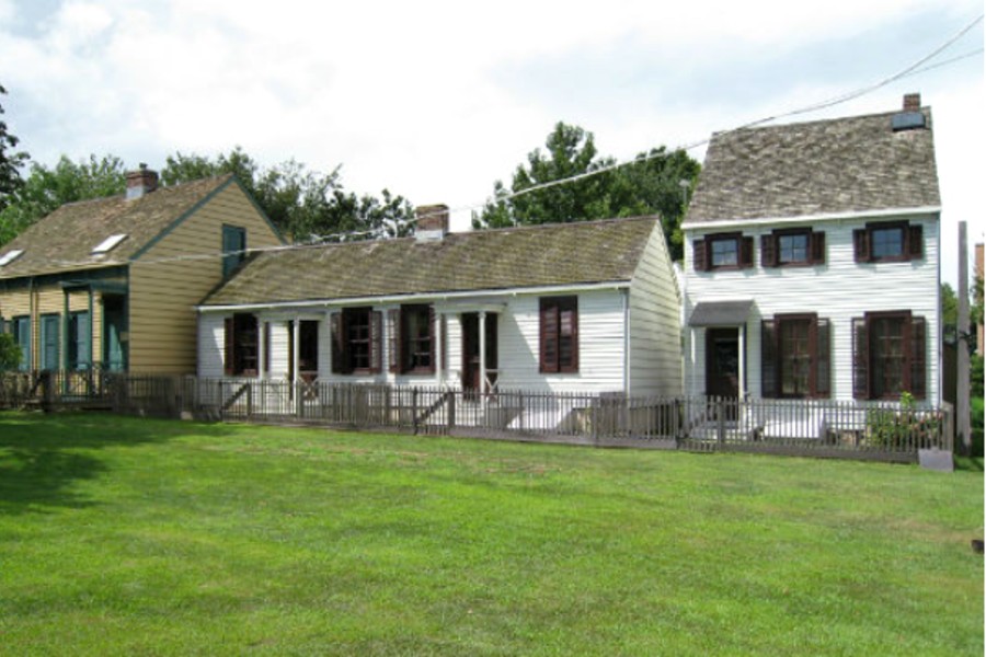 Weeksville Restored, Mayor Mamdani Celebrates Revival Of Historic American Landmark