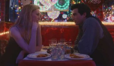 Why JFK Jr’s First Date Still Draws Diners To This Indian Restaurant In NYC