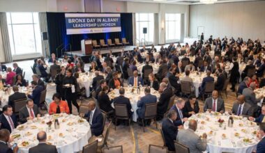 Bronx Chamber of Commerce to hold panel discussions in Albany during Bronx Day – Bronx Times