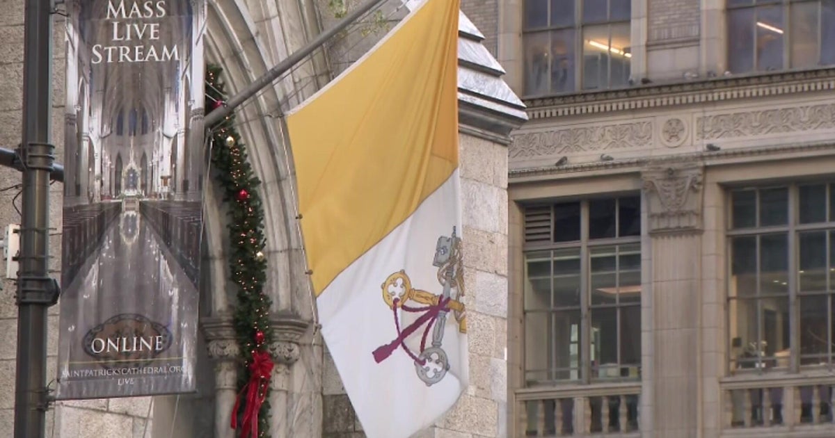 Brooklyn Diocese to settle 1,100 more sex abuse cases after paying $100M+ in victim compensation