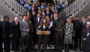 New York City Council's new hate crime bills sparks free speech debate