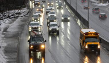 Governor Hochul Urges New Yorkers to Prepare for Inclement Winter Storm Systems