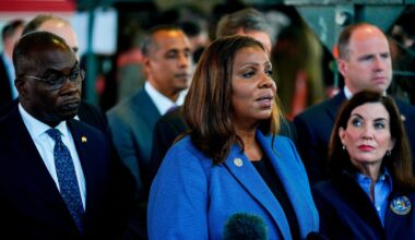 Gun accessory company to pay $1.75 million to Buffalo supermarket shooting victims