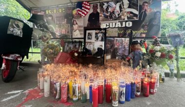 New York City police officer convicted of manslaughter in cooler throwing death