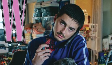 Timothée Chalamet & Josh Safdie's Latest New York Character Is a Guy Named Shend