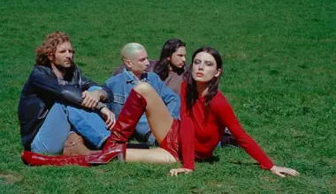 Wolf Alice add NYC Rooftop at Pier 17 show to 2026 tour