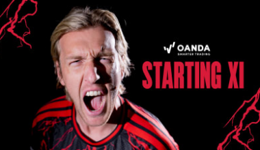 STARTING XI, pres. by OANDA: Home Opener Kicks off 2026 Season at Sports Illustrated Stadium