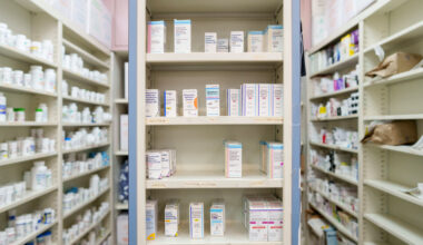 TrumpRx, the President’s Online Drugstore, Opens for Business