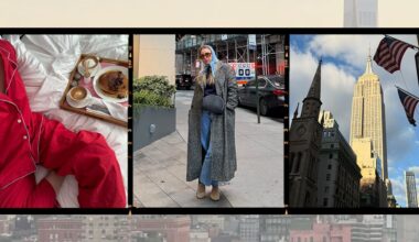 An Editor's Guide to New York City