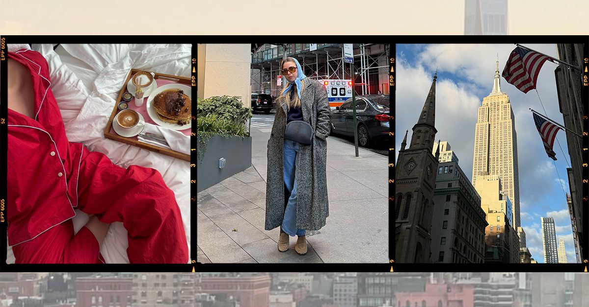 An Editor's Guide to New York City