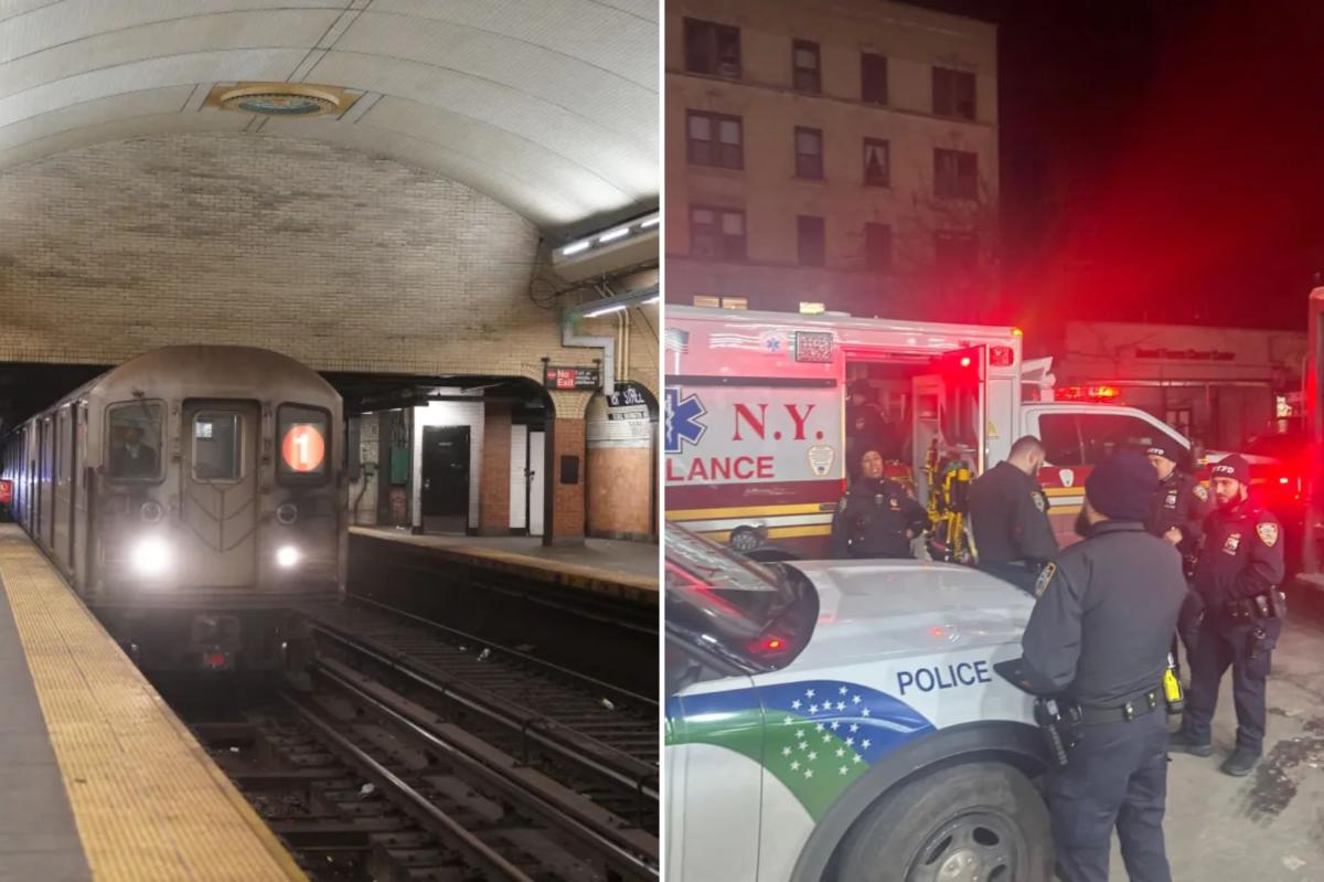 Yeshiva University student, 20, attacked by 'masked thugs' in NYC