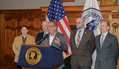 YONKERS MAYOR SPANO TO TESTIFY IN ALBANY ADVOCATING FOR ADDITIONAL FUNDING IN NEW YORK STATE’S 2026-2027 BUDGET