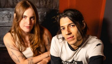 Interview With New York Rock Band of Music Teachers