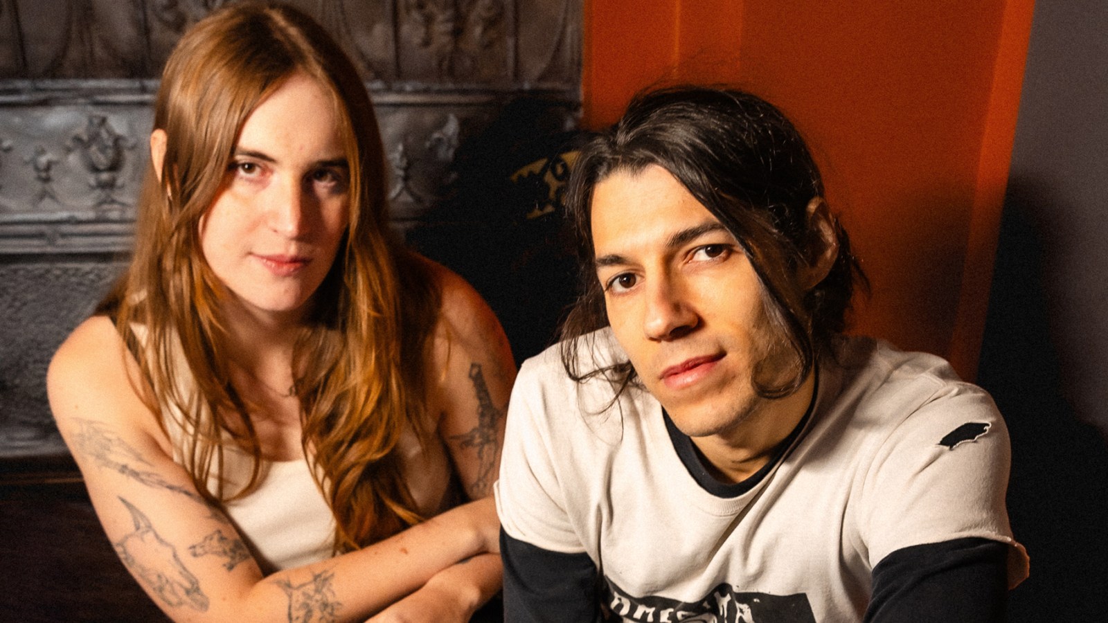 Interview With New York Rock Band of Music Teachers