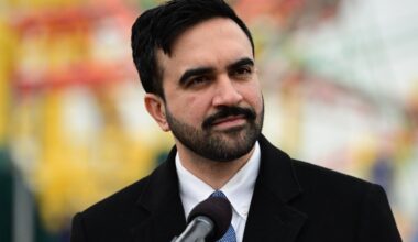 Zohran Mamdani Is Putting Corporate Sick-Leave Cheats on Notice