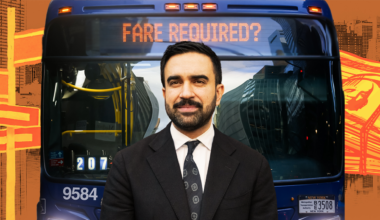 Socialist Mayor Zohran Mamdani's fast and free buses plan faces funding gap