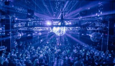 Inside Twilo’s legendary return to New York City nightlife